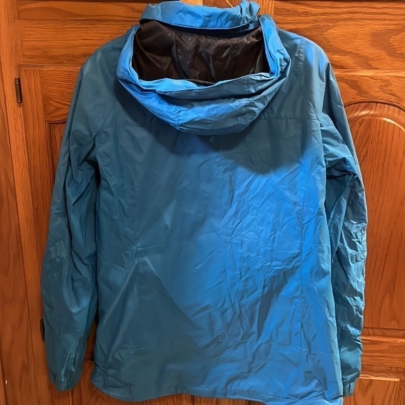 Columbia Interchange Water Resistant Jacket - Picture 2 of 5